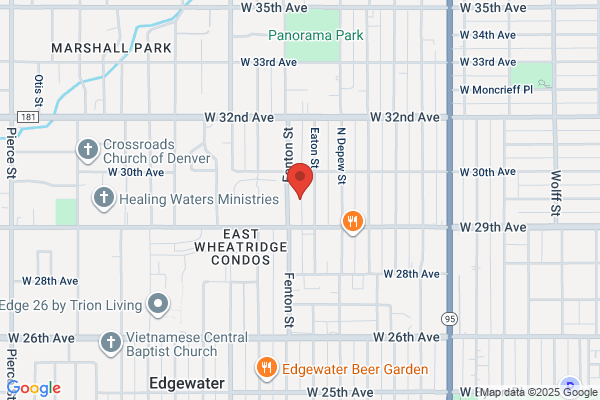 Wheatridge Manor Care Center