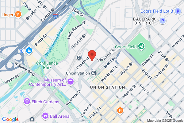 Sentral Union Station Apartments