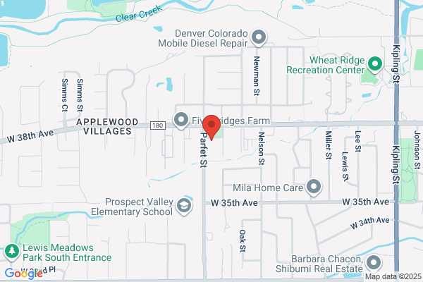Trace Townhomes