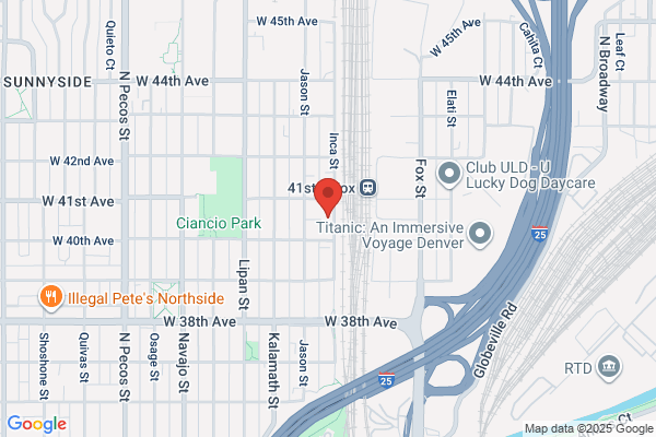 Zia Sunnyside Apartments