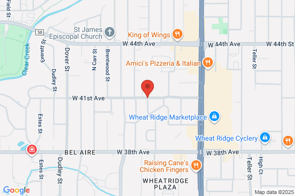 Allison Village