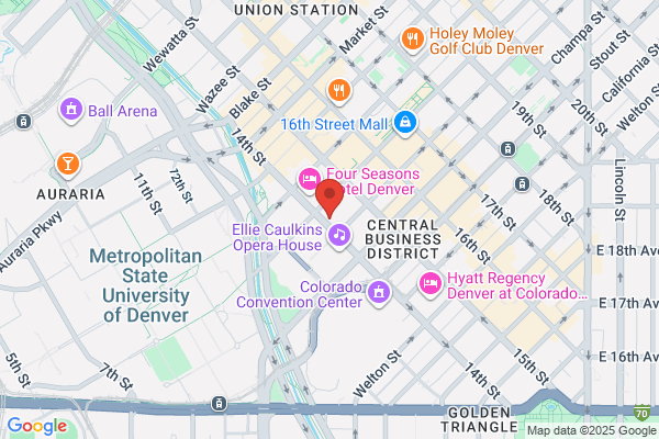 Auraria Student Lofts