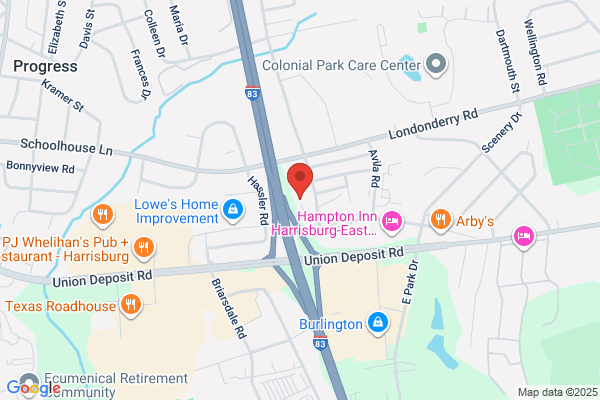 Eagle Crest Apartments