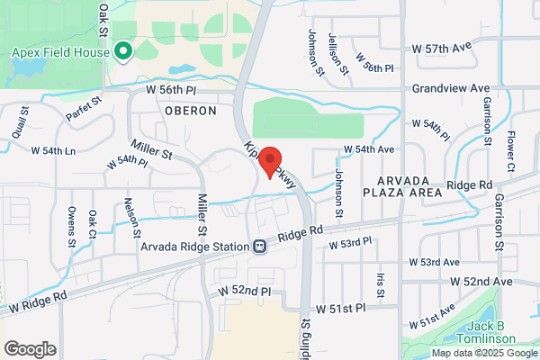 Gateway Arvada Ridge