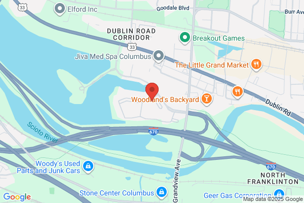 Grandview Apartments