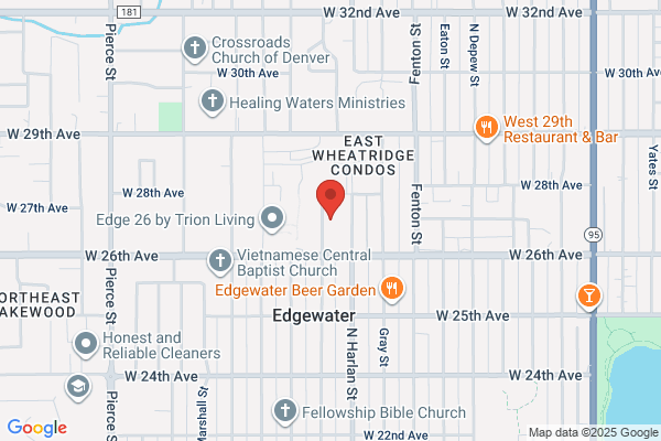 Ingalls Grove Apartments