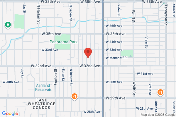 Panorama Heights