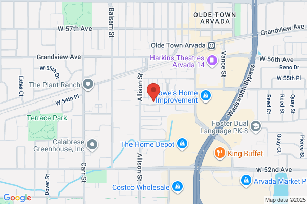 Reserve At Water Tower Village the