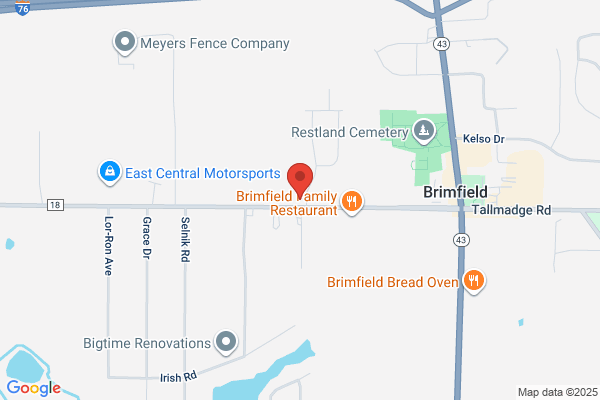 Tallmadge Apartments
