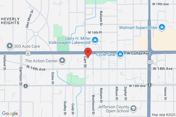 A-Sweeper City & Vacuum Repair