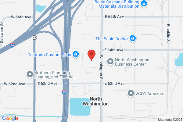 Front Range Refrigeration and Appliance Service