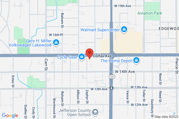 Sheridan Auto Tech