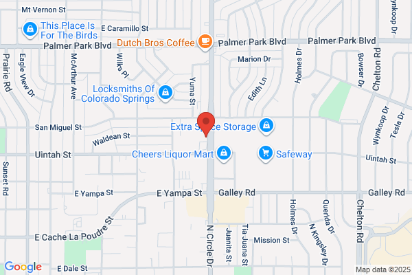 Bud's Muffler Service, Inc.