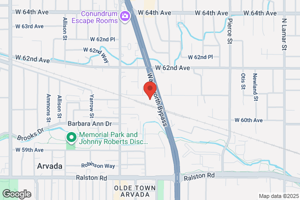 Colorado Collision Repair