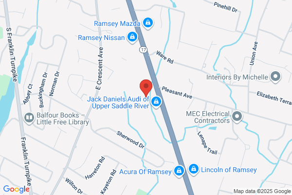 Ramsey AutoBody