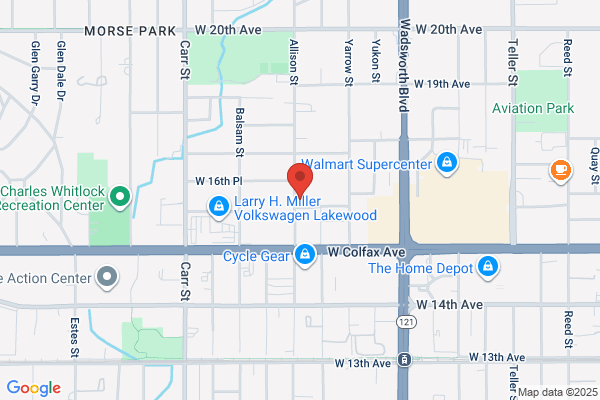 Subiesmith Lakewood