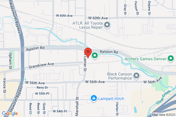 Colchin Automotive