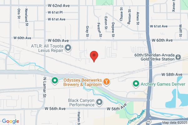 Camping World Rv Collision Center