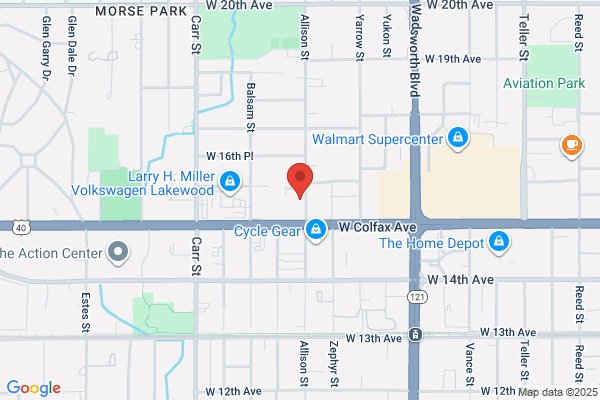 Lakewood Alignment & Brake Service