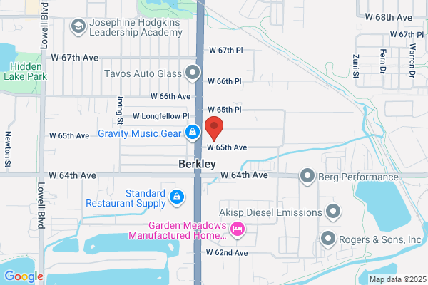 Martinez Auto Repair