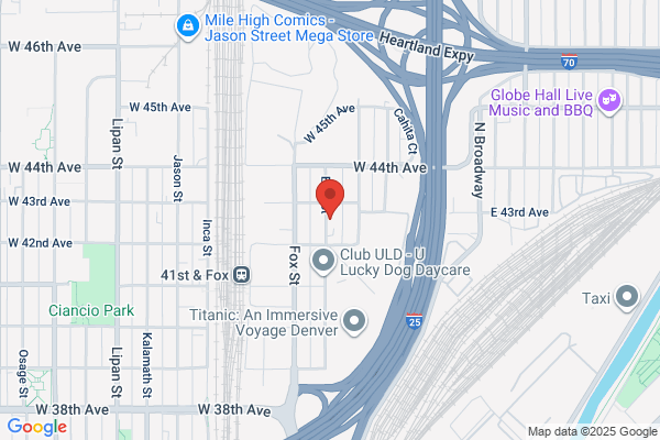 Colorado Master Builders