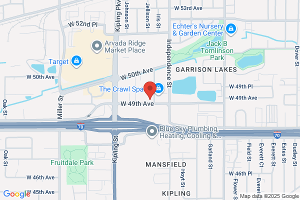 General Connections Inc