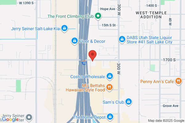 Intermountain Concrete and Asphalt