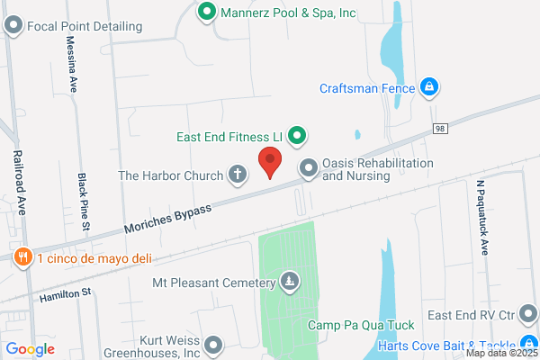 Picucci Electric Inc