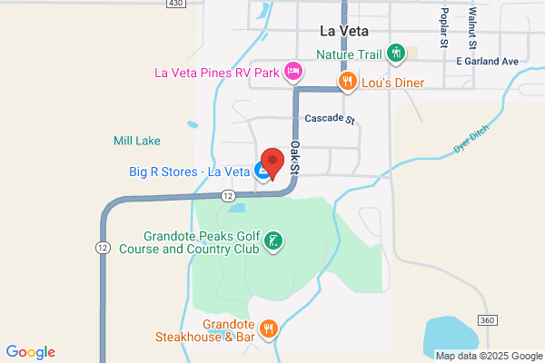 Community Banks of Colorado - ATM