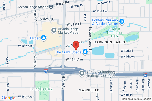 Bowlero Wheat Ridge