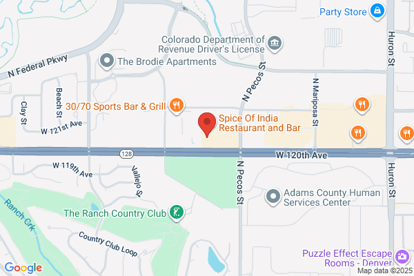 Pecos Sports Lounge Inc