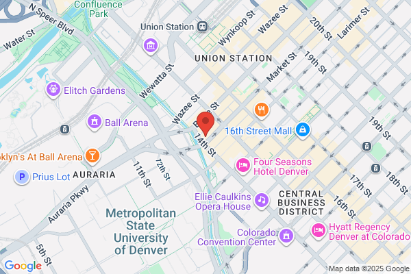 Rhein Haus Denver