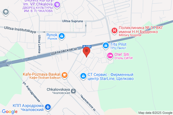 Stone’s On 32nd