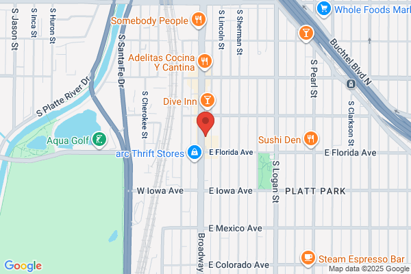 Terra Denver