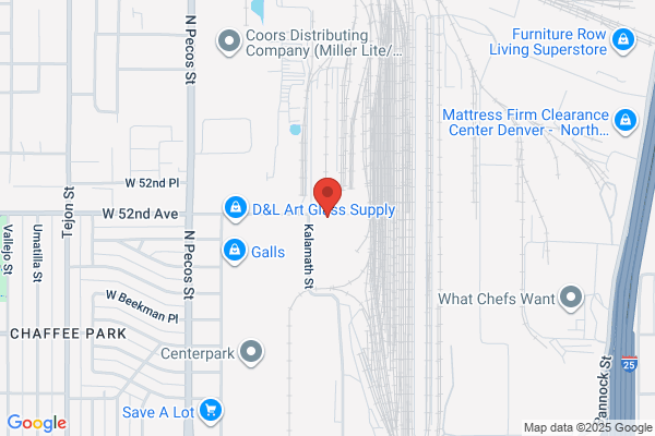 Detroit Transmission Specialist Inc