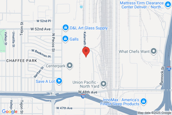 PGW Auto Glass - Denver