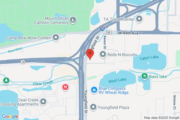 Caldwell Chiropractic Center