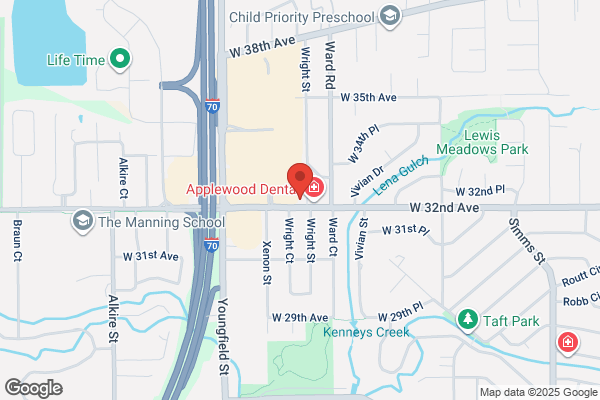 Applewood Chiropractic