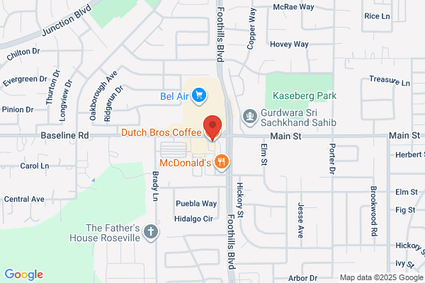 Dutch Bros Coffee