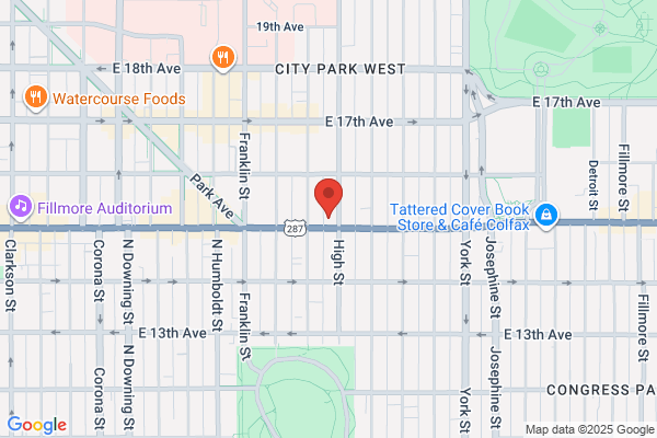 Colfax Food and Gas