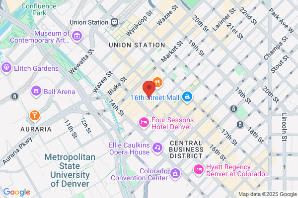Comfort Dental Downtown Denver - Your Trusted Dentist in Denver