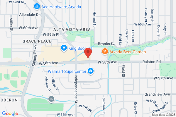 Comfort Dental Ralston Creek - Your Trusted Dentist in Arvada