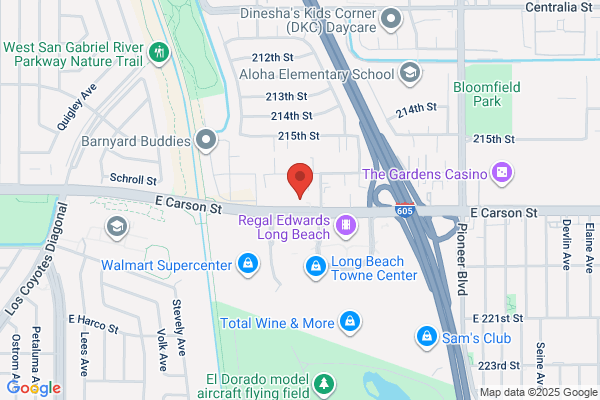 Lakewood Family Dentistry Pc