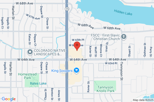 Arvada Implants and Cosmetic Dentistry