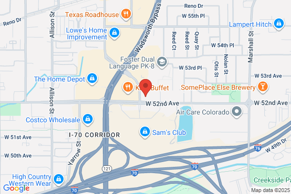 Clear Creek Endodontics