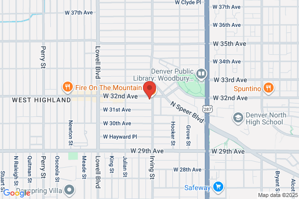 Highlands Pediatric Dentistry