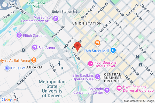 Icon Dental Denver