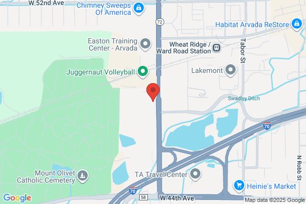 Johnson Dental - Wheat Ridge Family Dentist
