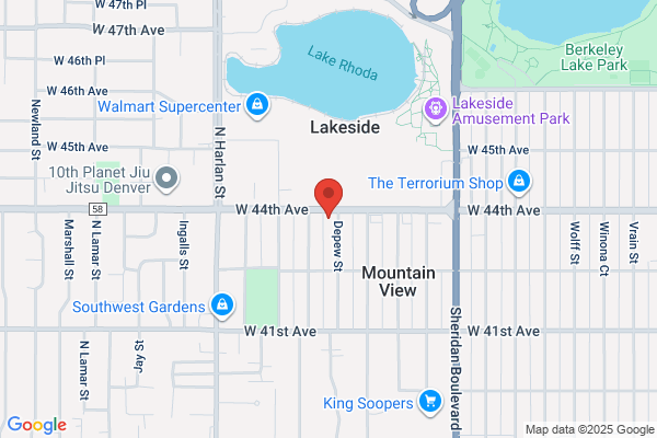 Lakeside Special Needs and Pediatric Dentistry