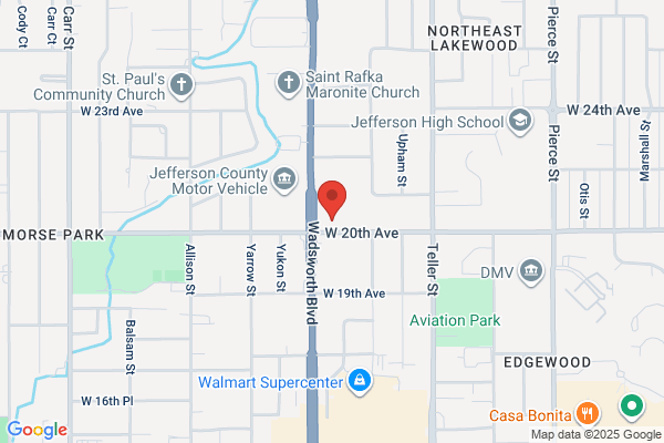 Lakewood Complete Dentistry